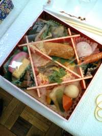 お弁当
