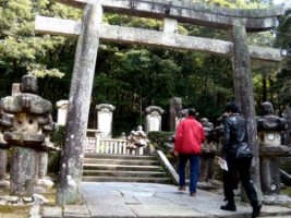 澄川さんとわびさびさん at 東光寺